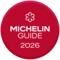Michelin 2026