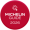 Michelin Key Hotel List 2026